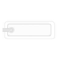 SN66802027 PICO 7 Dressing, 30cm x 15cm, 5EA/BX