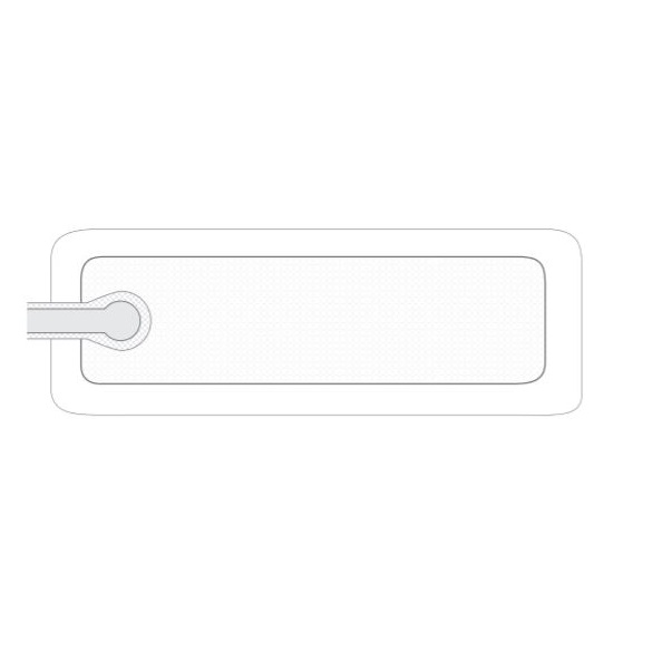 SN66802024 PICO 7 Dressing, 40cm x 10cm, 5EA/BX