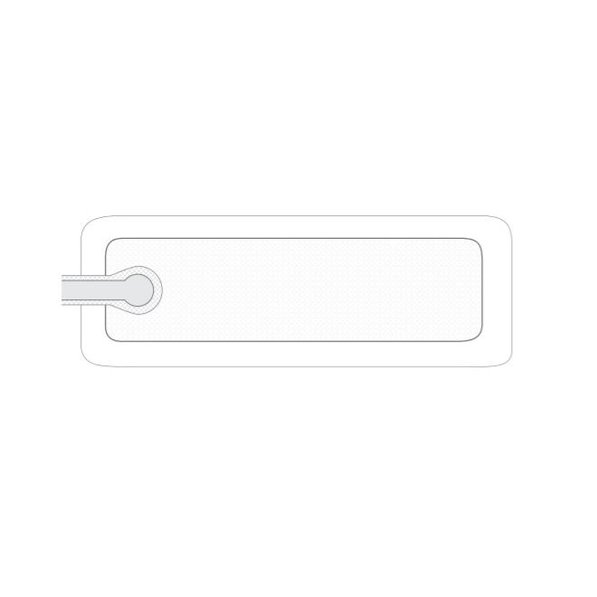 SN66802007 PICO 7 Single Use Negative Pressure Wound Therapy System, 2 Dressing Kit, 30cm x 15cm, 1/EA