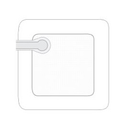 SN66802008 PICO 7 Single Use Negative Pressure Wound Therapy System 20cm x 20cm, 2-Pack, 1/EA