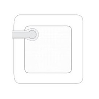 SN66802008 PICO 7 Single Use Negative Pressure Wound Therapy System 20cm x 20cm, 2-Pack, 1/EA