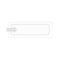 SN66802002 PICO 7 Single Use Negative Pressure Wound Therapy System 10cm x 20cm, 2-Pack, 1/EA