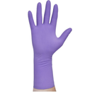 KC14260 PURPLE NITRILE-XTRA Exam Glove, Small, Sterile, Pair, 50EA/BX