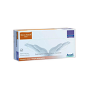 AN3092 Micro-Touch Elite Examination Glove, Polyvinyl Chloride, Medium, Cream, 100EA/BX