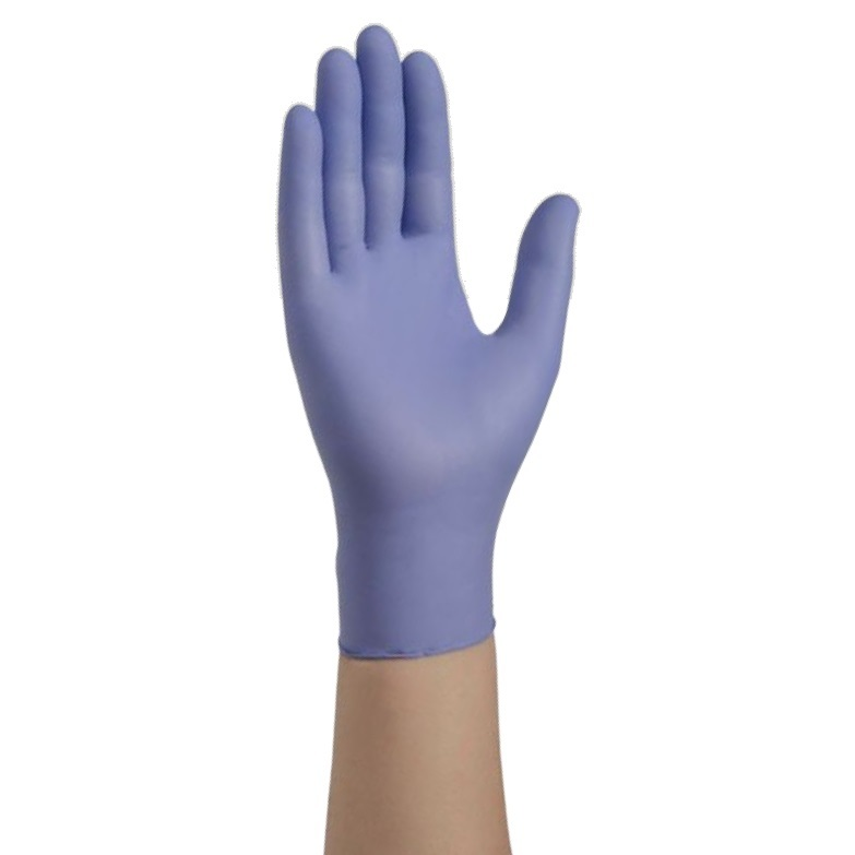 88TN05XL-C FLEXAL Nitrile Exam Gloves, XL, Powder-Free, 200EA/BX