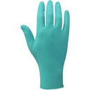 AN92-600XL TouchNTuff Protective Glove, Nitrile, XL, L240mm, Green, 100EA/BX