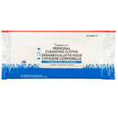 2AWUF-42 Personal Cleansing Cloths, Flushable, Fragrance Free, 504EA/BX