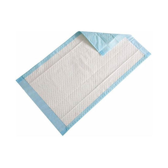 UPSL2336 Cardinal Health Standard Underpad, Light Absorbency, 36x23", 5EA/BX