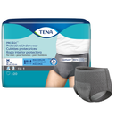 73520 TENA ProSkin Underwear for Men with Maximum Absorbency M 86-112CM, 80EA/BX