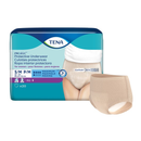 73030 TENA ProSkin Underwear for Women with Maximum Absorbency LRG 114-147CM, 72EA/BX