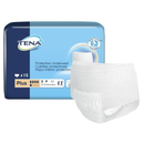 72508 TENA Plus Protective Underwear: 2XL, 48EA/BX