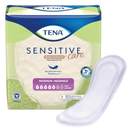 54295 TENA Sensitive Care Maximum Extra Coverage Long Pads, 39EA/BX