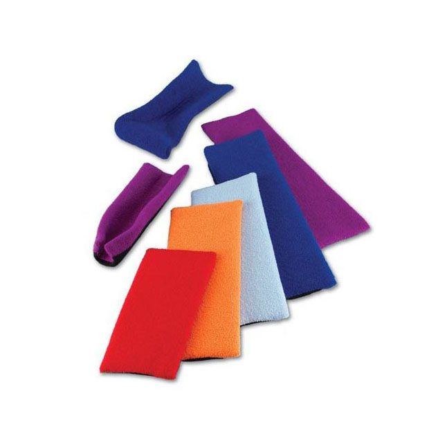 062470 Soft Shell Splint, Multi Size, 6EA/BX