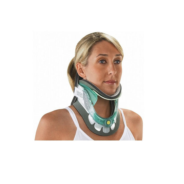 DJ79-83370 Procare Vista Cervical Collar, Adult, Universal, 13" to 19" Neck, 1/EA