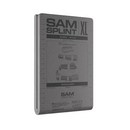 SP507-CH-EF SAM Splint, Charcoal Colour, 36", Fold, 1/EA