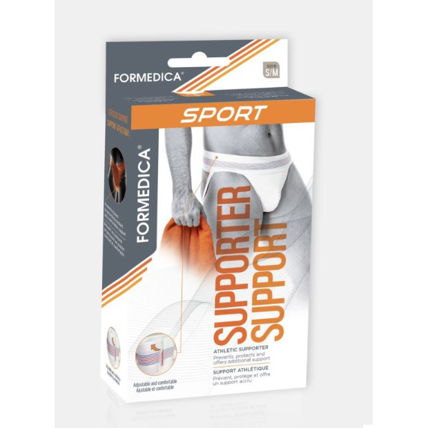 F9219 Athletic Support, Large/XL, 1/EA