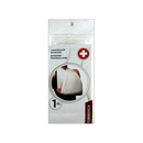 F7608 Triangular Bandage Sling, W36" x L36" x H51" Beige, 1/EA