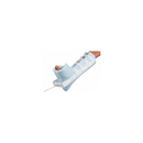 DJ79-83068 PROCARE Bucks Traction, Full Foam, 20", 1/EA