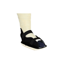 DJ79-81117 PROCARE Cast Boot, Large, W5.25" x L12.5" Black, 1/EA