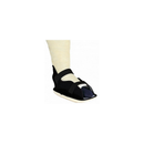 DJ79-81113 PROCARE Cast Boot, Small, W4.25" x L9.25" Black, 1/EA