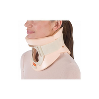 DJ79-83145 PROCARE California Tracheotomy Collar, Polyethylene Foam, Medium, H4.25", 1/EA