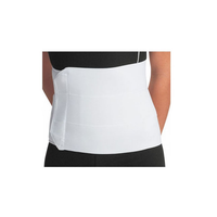 DJ79-89090 PROCARE Premium Elastic Binder, 4-Panel, Universal, H12", 1/EA