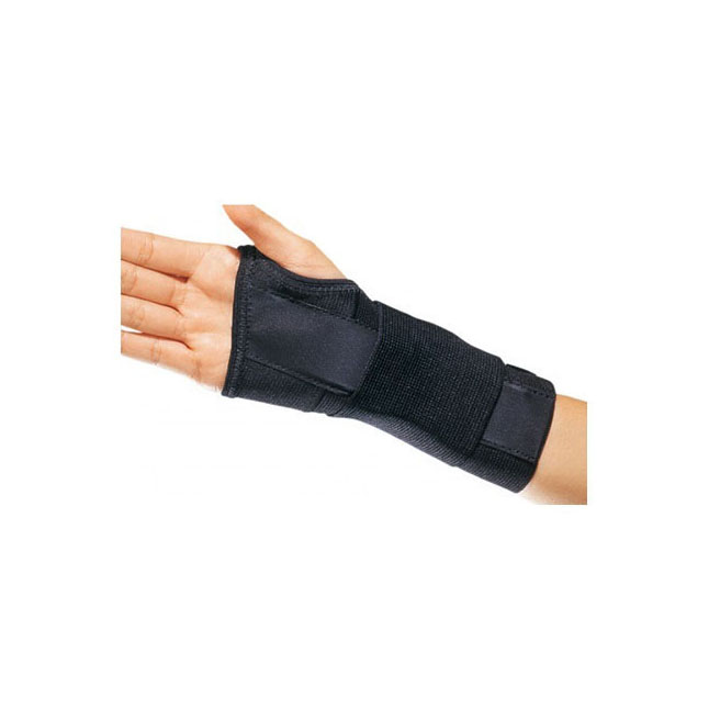 DJ79-87153 PROCARE CTS Wrist Support, Right, Cotton, Small, 1/EA