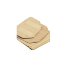 CBELBA1233 12" Elastic Abdominal Binder, M/L, 29-44", 1/EA
