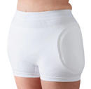 336550-00 SAFEHIP AirX Hip Protector, Unisex, 1/EA