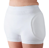 336550-00 SAFEHIP AirX Hip Protector, Unisex, 1/EA