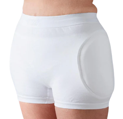 336550-00 SAFEHIP AirX Hip Protector, Unisex, 1/EA