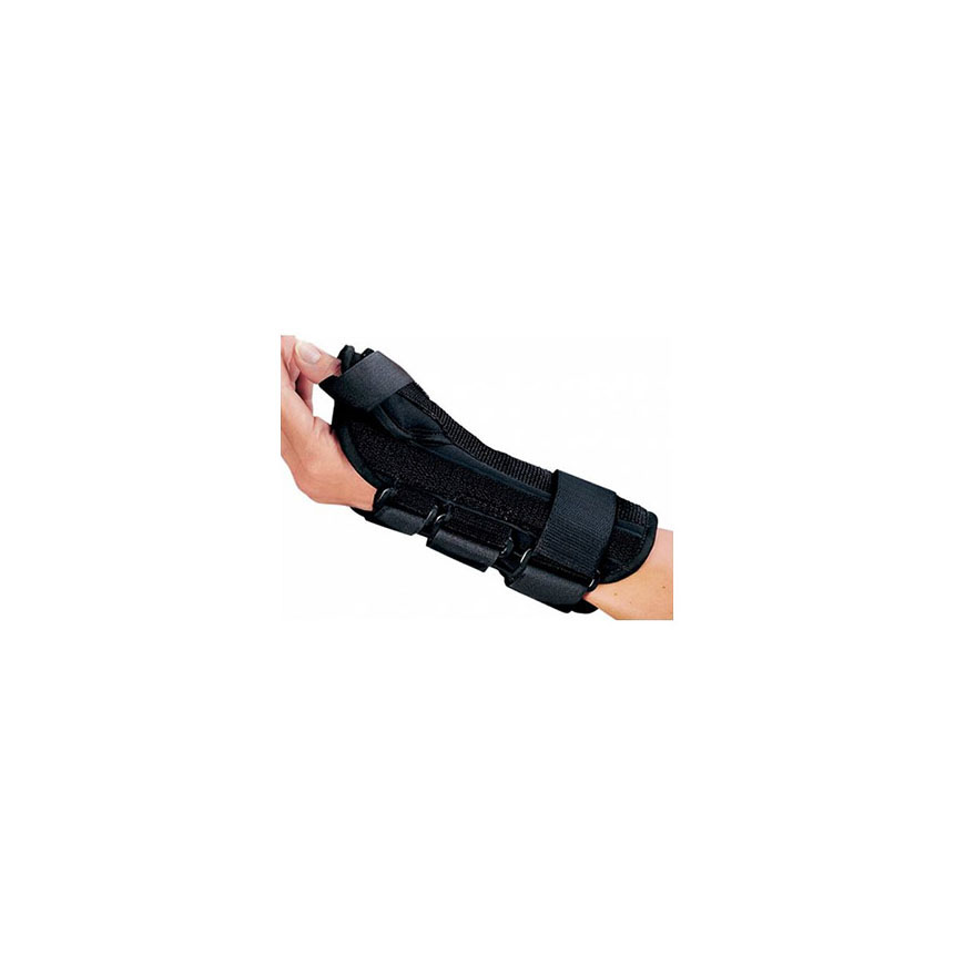 DJ79-87317 PROCARE ComfortFORM Left Wrist Support, Large, L8.5", 1/EA