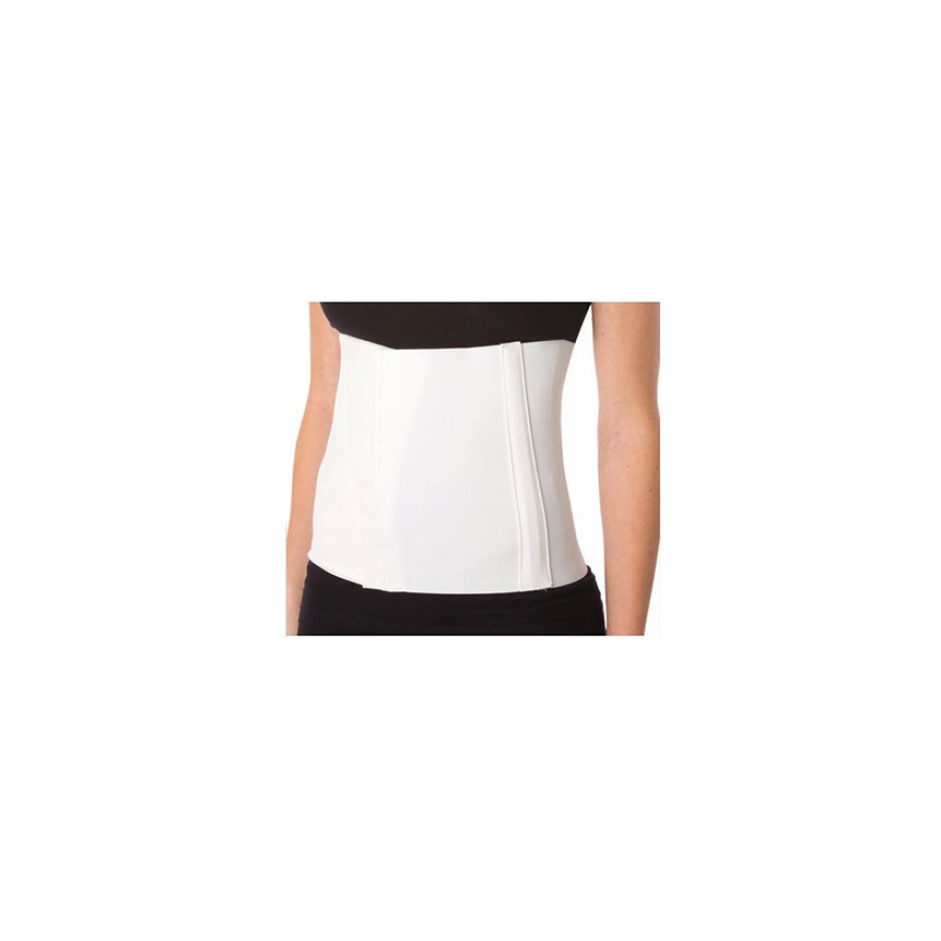 DJ79-89045 PROCARE Abdominal Binder, Medium, H10", 1/EA