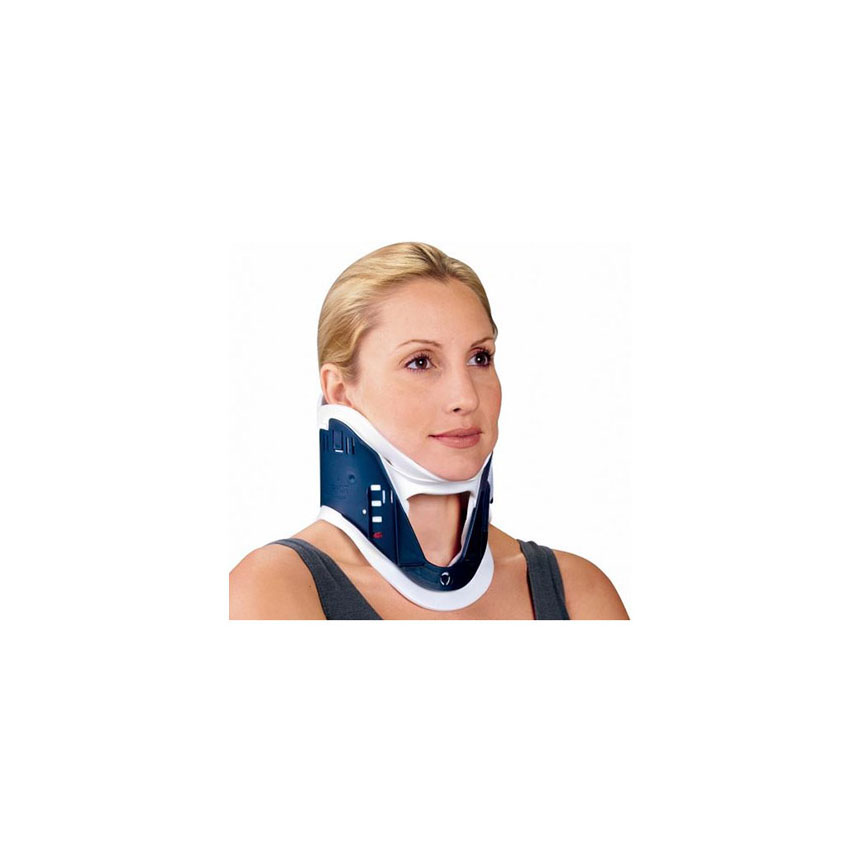 DJ79-83130 PROCARE Patriot Collar, Pediatric, H1.5" to 2" 8" to 18" Neck, 1/EA