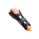 DJ05WTLL Aircast A2 Wrist Brace, Left, Nylon Foam, With Thumb Spica, Large, 7.5" to 9" Circumference, 1/EA