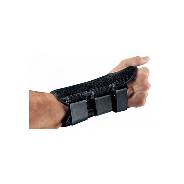 DJ79-87297 PROCARE ComfortFORM Wrist Support, Left, Large, L8.5", 1/EA