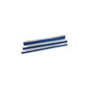 F80431 Finger Splint, Aluminum, W0.5" x L9", 12EA/BX