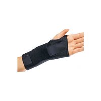 DJ79-87165 PROCARE CTS Wrist Support, Left, Cotton, Medium, 1/EA