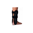 DJ79-81197 PROCARE Surround Ankle Brace, Large, L10" Black, 1/EA