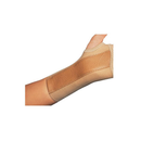 DJ79-87083 PROCARE Elastic Wrist Brace, Left, Cotton, Small, L7", 1/EA
