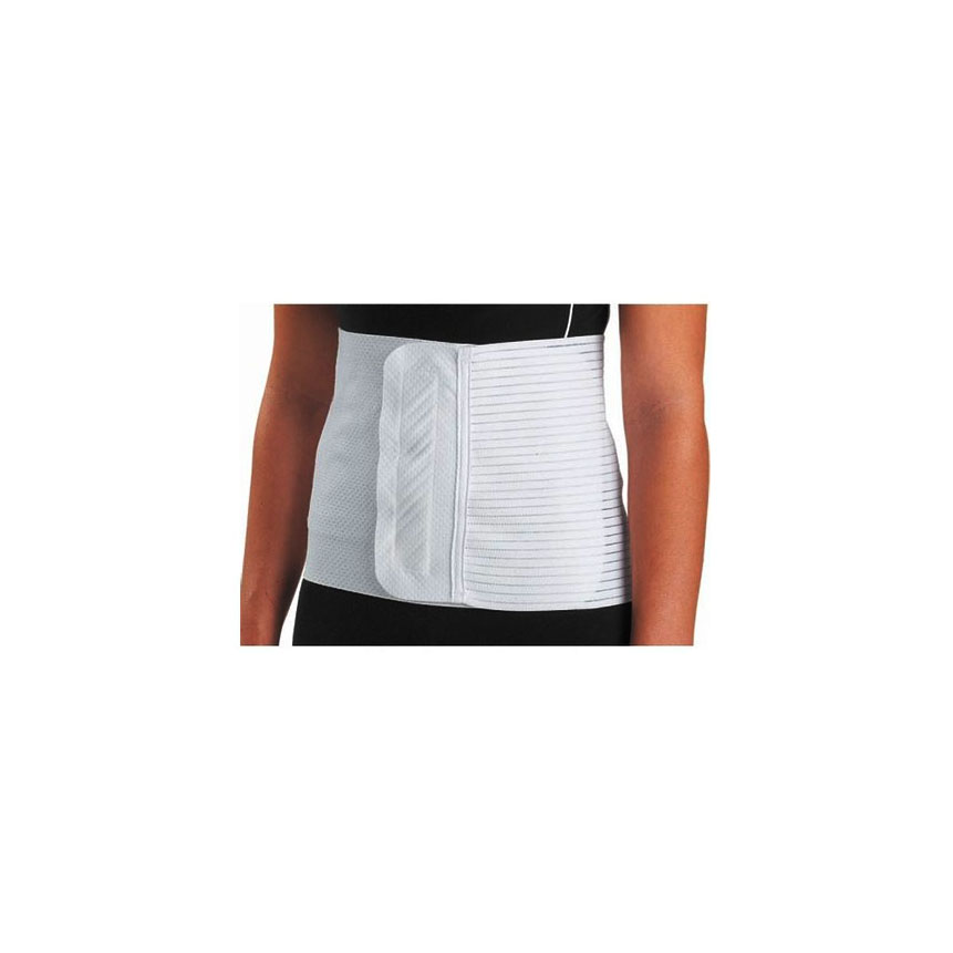 DJ79-89384 Procare Personal Abdominal Binder, Small/Medium, 20"- 42", H9", 1/EA
