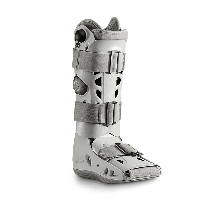 DJ01EP-L Aircast AirSelect Elite Walking Boot, Male 10 to 13, Female 11 to 15, Large, 1/EA