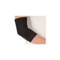DJ79-82327 PROCARE Tennis Elbow Support, Neoprene, Large, L8", 12-14", 1/EA