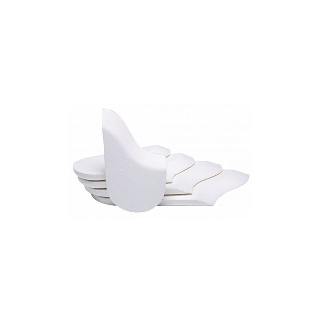 DJ01K-L Aircast Heel Wedge, Standard Left, Small/Medium/Large, 1/EA