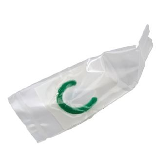 Z145501 Dover Pediatric Urine Collector, 100mL, 30EA/BX