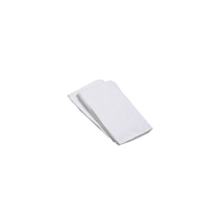 A28300-004 OR Towel, Sterile, 17x24", 80EA/BX