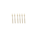 CDER30049 Eye Spear, Fine Dissector, Sterile, 10EA/BX