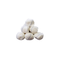 CDER30122 Stick Sponge, Round, 1.5", 5EA/BX