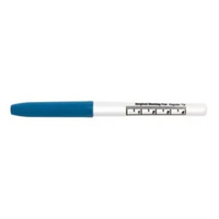 MQ200 Marking System, Fine Point, Imprinted Ruler, W9.25" x L12.75" x H5.5", 25EA/BX
