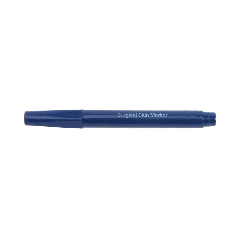 250SMNS Mini Skin Marker, Regular Tip, 100EA/BX